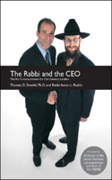 Rabbi and the CEO