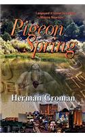 Pigeon Spring