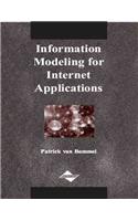Information Modeling for Internet Applications