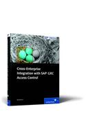 Cross-enterprise Integration with SAP GRC Access Control