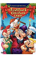 A Flintstones Christmas Carol