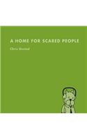 Achewood Volume 3: A Home For Scared People