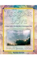 Lessons of Love