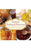 Knack Canning, Pickling & Preserving