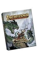 Pathfinder Roleplaying Game: Advanced Player’s Guide Pocket Edition