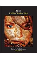 Litplan Teacher Pack