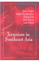 Terrorism in Southeast Asia