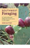 Southwest Foraging