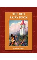 The Red Fairy Book