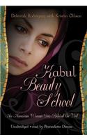 Kabul Beauty School