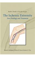Modern Trends in Vascular Surgery: The Ischemic Extremity: New Findings and Treatment