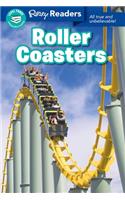 Ripley Readers Level3 Lib Edn Roller Coasters