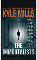 The Immortalists