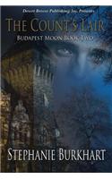 Budapest Moon Book Two