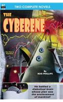 Cyberene, The, & Badge of Infamy