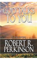 God Talks to You