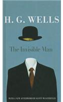 Invisible Man