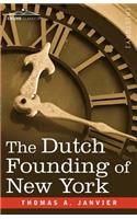 Dutch Founding of New York