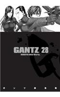 Gantz
