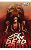 Age of the Dead (Rise Book 2)