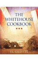 Whitehouse Cookbook