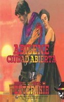 Abilene, ciudad abierta (Coleccion Oeste)