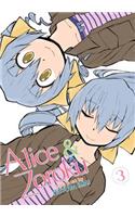 Alice & Zoroku Vol. 3