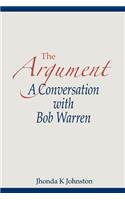 The Argument--A Conversation with Bob Warren