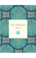 The Odyssey