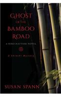 Ghost of the Bamboo Road, 7