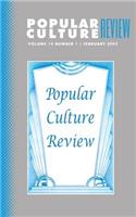Popular Culture Review