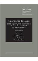 Corporate Finance