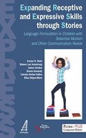 Expanding Receptive and Expressive Skills Through Stories (Express)