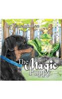 The Magic Puppy