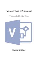 Microsoft Visio 2013 Advanced