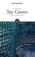 Spy Games