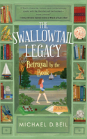 Swallowtail Legacy 2: Betrayal by the Book