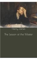 The Lesson of the Master