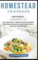 Homestead Cookbook