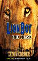 Lionboy: The Chase