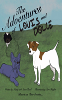 Adventures of Louis and Dolce