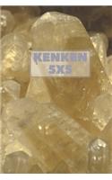 Kenken 5x5