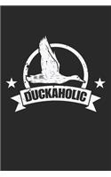 Duckaholic
