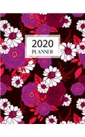 2020 Planner