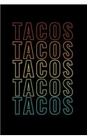 Tacos Tacos Tacos Tacos Tacos