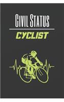 Civil Status Cyclist