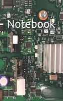 Administrator Notebook