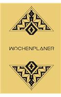 Wochenplaner