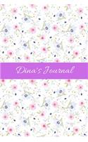 Dina's Journal