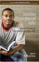 Counseling African American Males